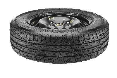 Vredestein Quatrac Lite